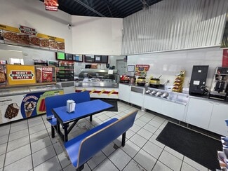 Winfield, AL Retail - 7015 AL-129