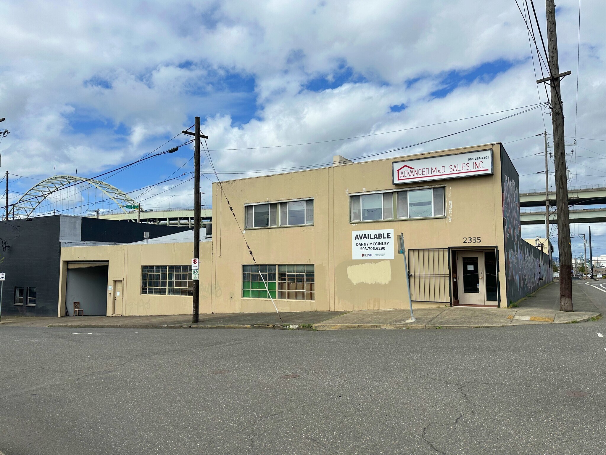 2335 N Clark Ave, Portland, OR for Rent
