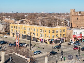 Chicago, IL undefined - 4156 W Madison St