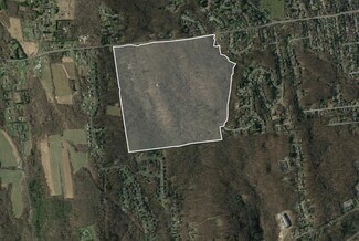 Torrington, CT Residential Land - Highland Ave