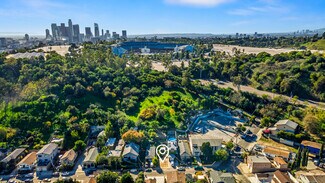 Los Angeles, CA Residential Land - 744 &-744 1/2 Amador St Los Angeles, CA Residential Land - 744 &-744 1/2 Amador St