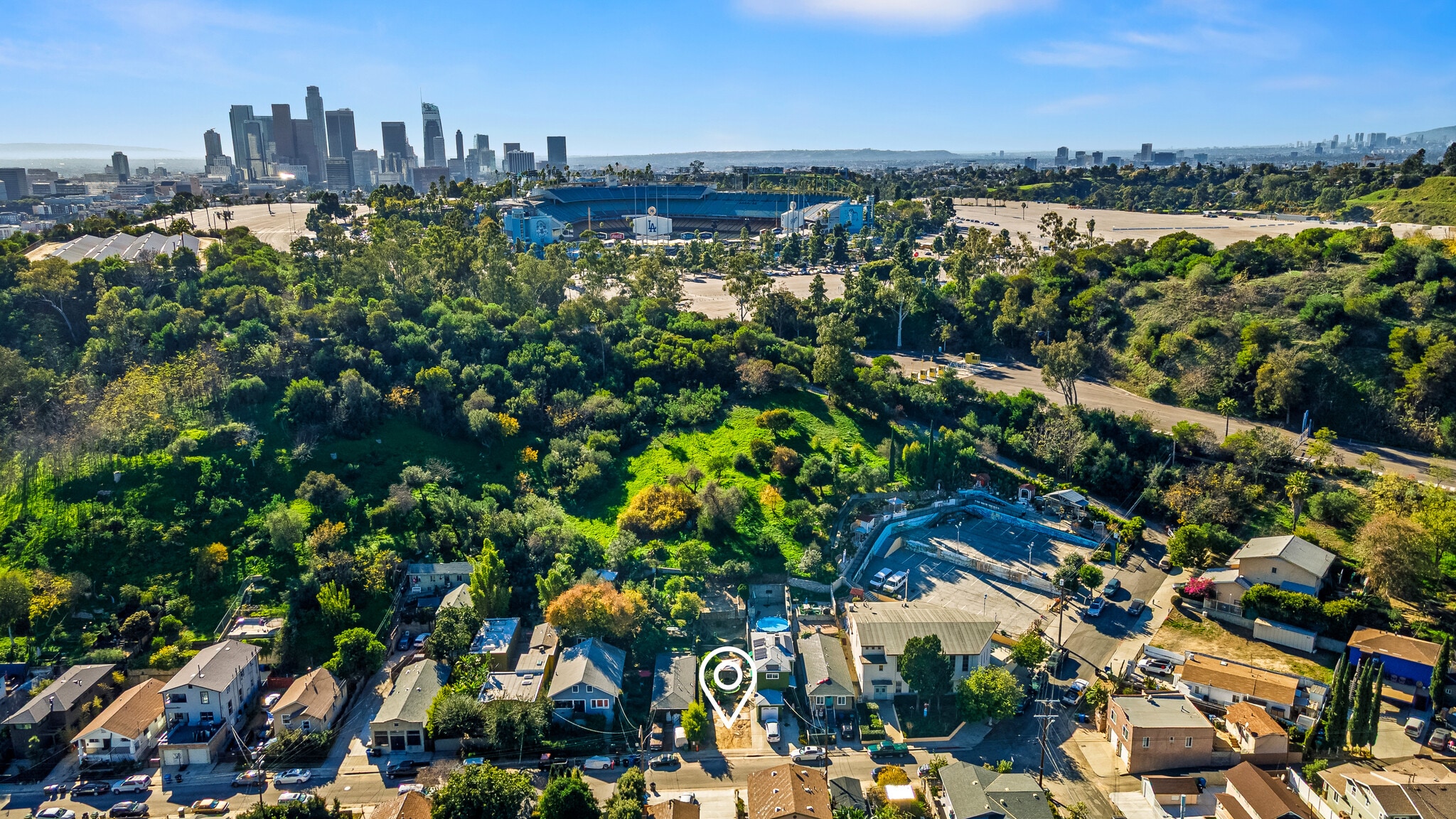 744 Amador St., Los Angeles, CA for Sale