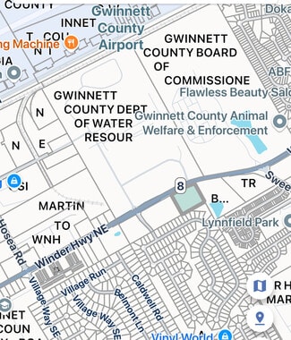 Lawrenceville, GA Commercial - 683 Winder Hwy