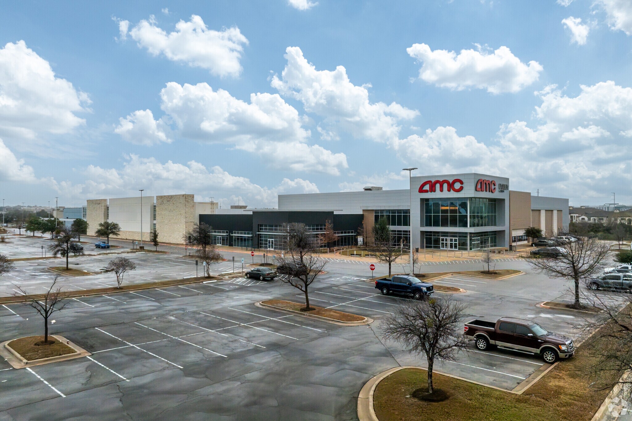 12625 N Interstate 35, Austin, TX for Rent