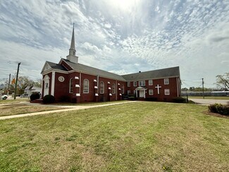 Fayetteville, NC Office/Retail - 914 Person St Fayetteville, NC Office/Retail - 914 Person St
