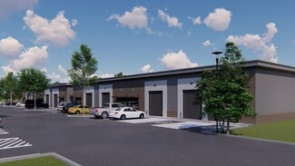 Marble Falls, TX Warehouse - TBD W Innovation Loop