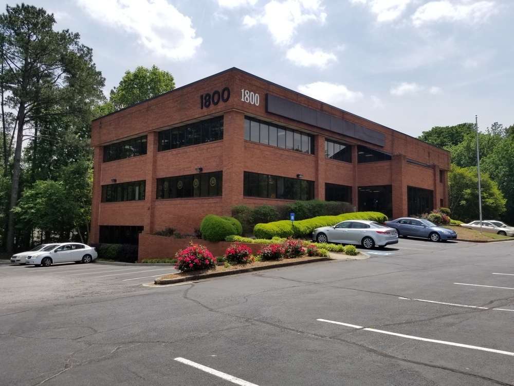 1800 Roswell Rd, Marietta, GA for Rent