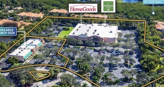 Bonita Springs, FL Retail - 27251 Bay Landing Dr Bonita Springs, FL Retail - 27251 Bay Landing Dr