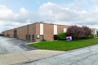 Palatine, IL Industrial - 501-515 S Vermont St