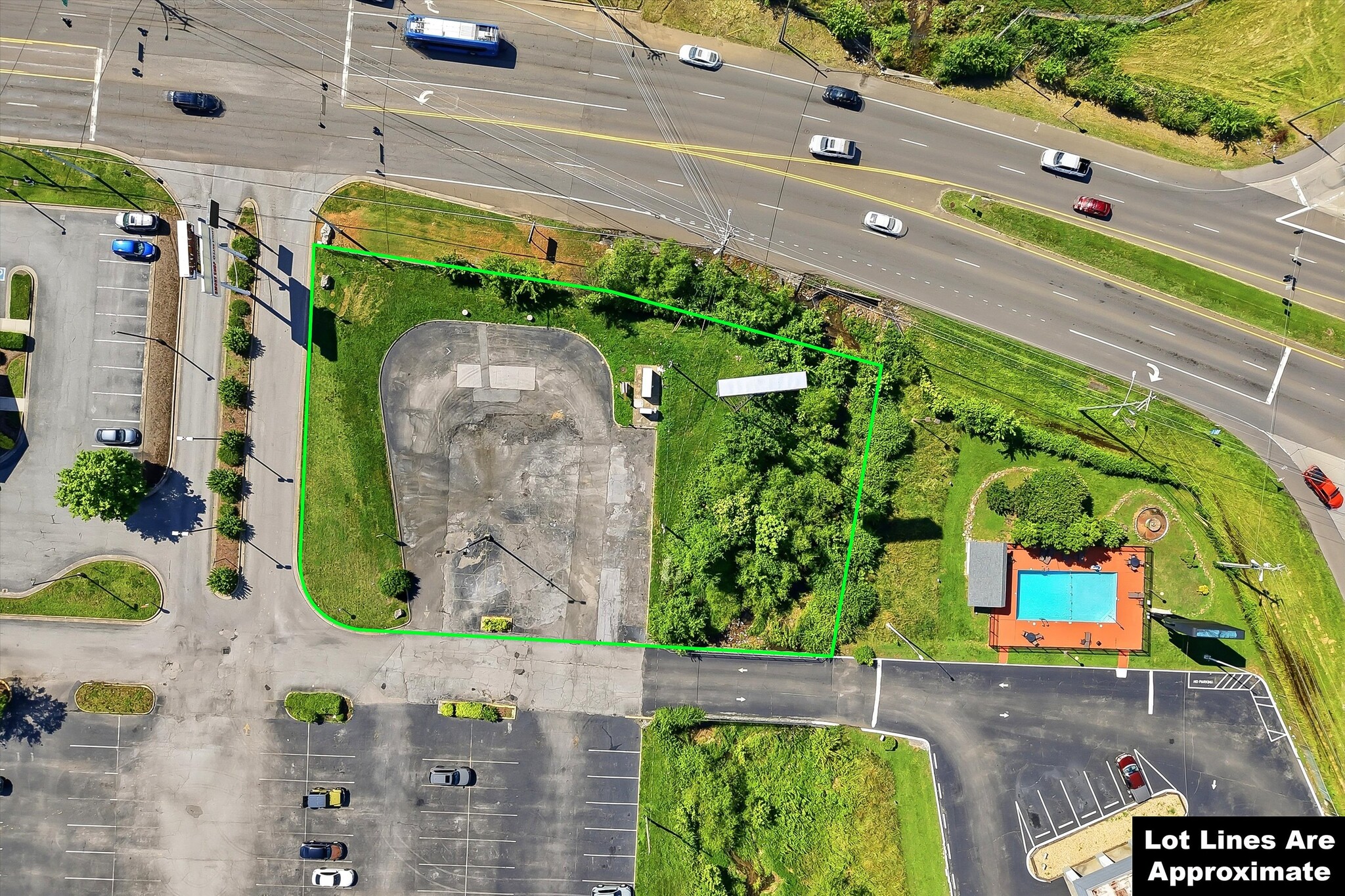 Merchants Dr, Knoxville, TN for Rent