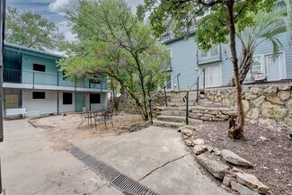 Austin, TX undefined - 3008 Cedar St