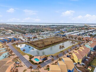 Indian Harbour Beach, FL Residential Land - 201 Mediterranean Way Indian Harbour Beach, FL Residential Land - 201 Mediterranean Way