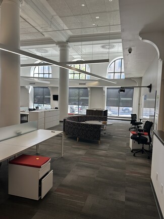 Easton, PA Office - 1 S 3rd St