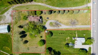 Bradford, ON Commercial Land - 2781 6 Line Bradford, ON Commercial Land - 2781 6 Line
