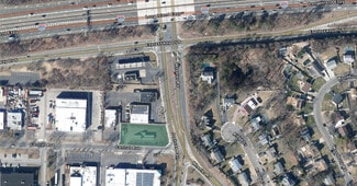 Hauppauge, NY Industrial - 3 Central Ave