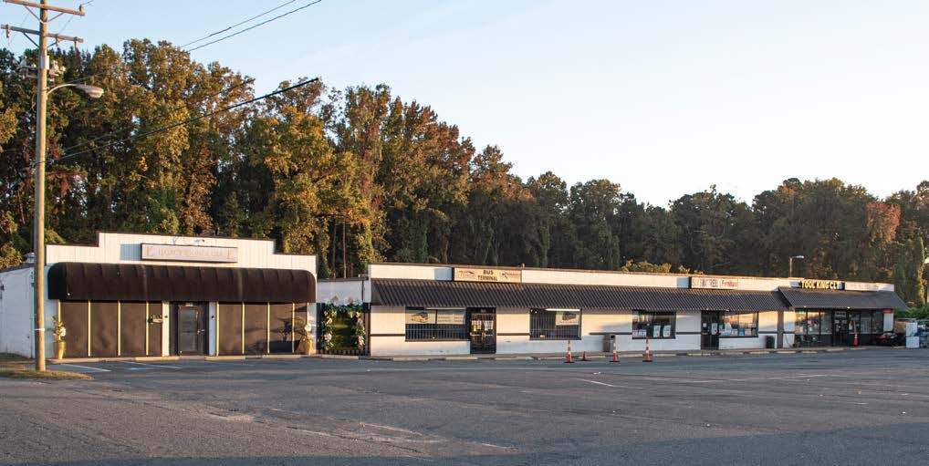 4701 N Tryon St, Charlotte, NC for Rent
