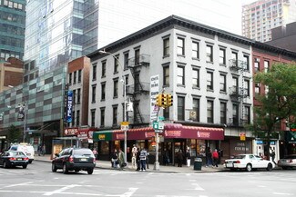 New York, NY Retail - 360-362 W 42nd St New York, NY Retail - 360-362 W 42nd St