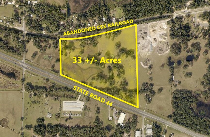 1315 State Road 44, Leesburg, FL for Sale