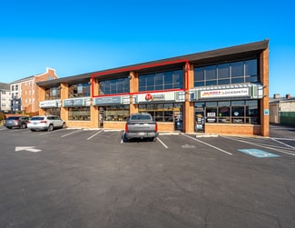 Annapolis, MD Office/Retail - 111 Chinquapin Round Rd