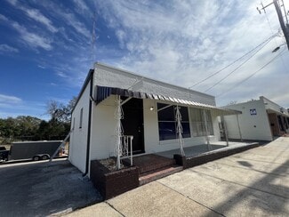 Pensacola, FL Office - 2070 N Palafox St