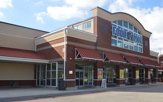 Myrtle Beach, SC Retail - 1201 38th Ave N