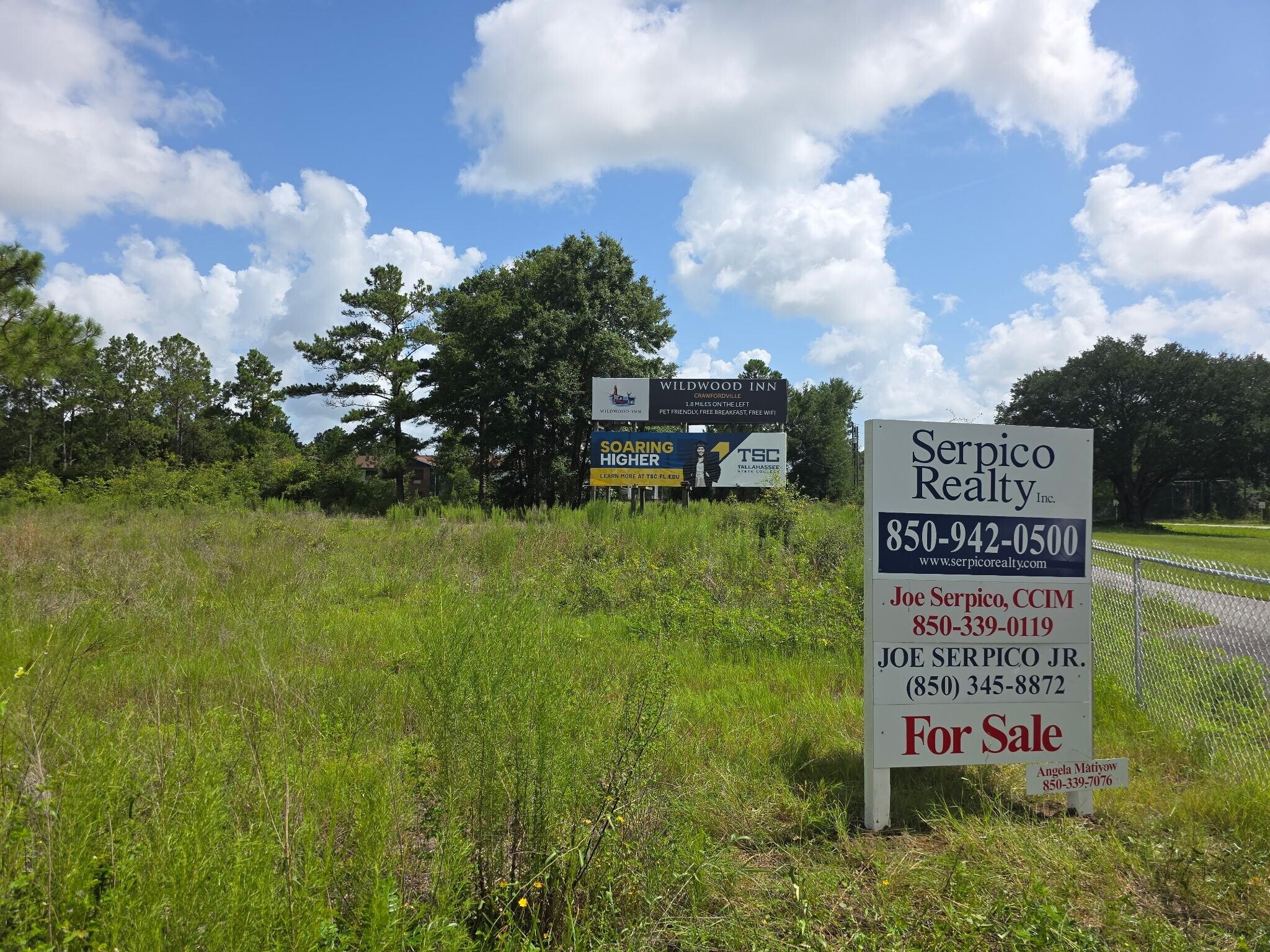 3284 Coastal Hwy, Crawfordville, FL for Sale