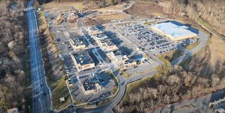 Poughkeepsie, NY Commercial Land - Winslow Gate Road