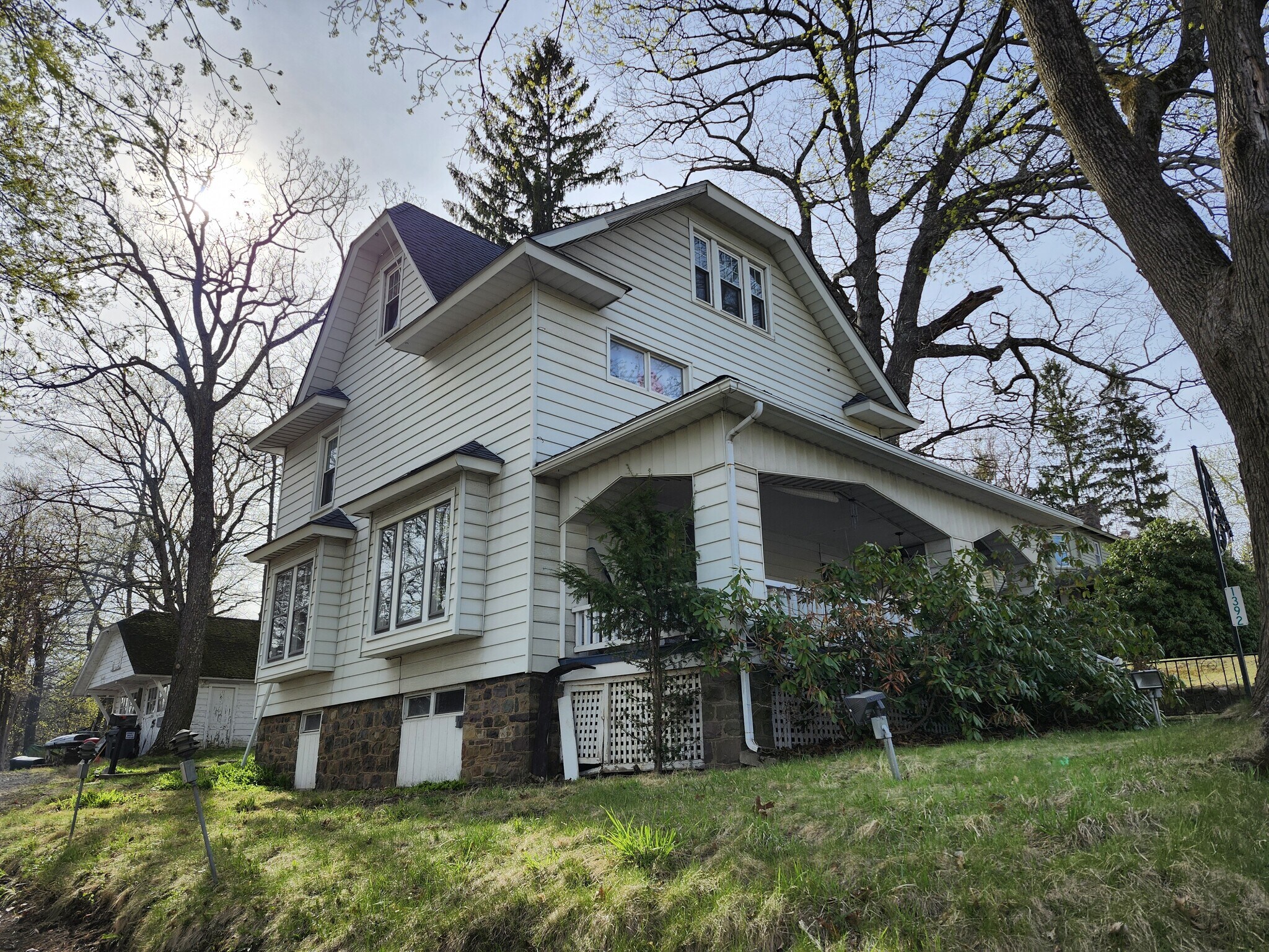 1392 Pocono Blvd, Mount Pocono, PA for Sale