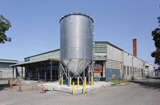 Eugene, OR Food Processing - 1875 W 6th Ave