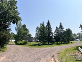Grand Marais, MN Manufactured Housing/Mobile Housing - 15 E Pine Mountain Ct