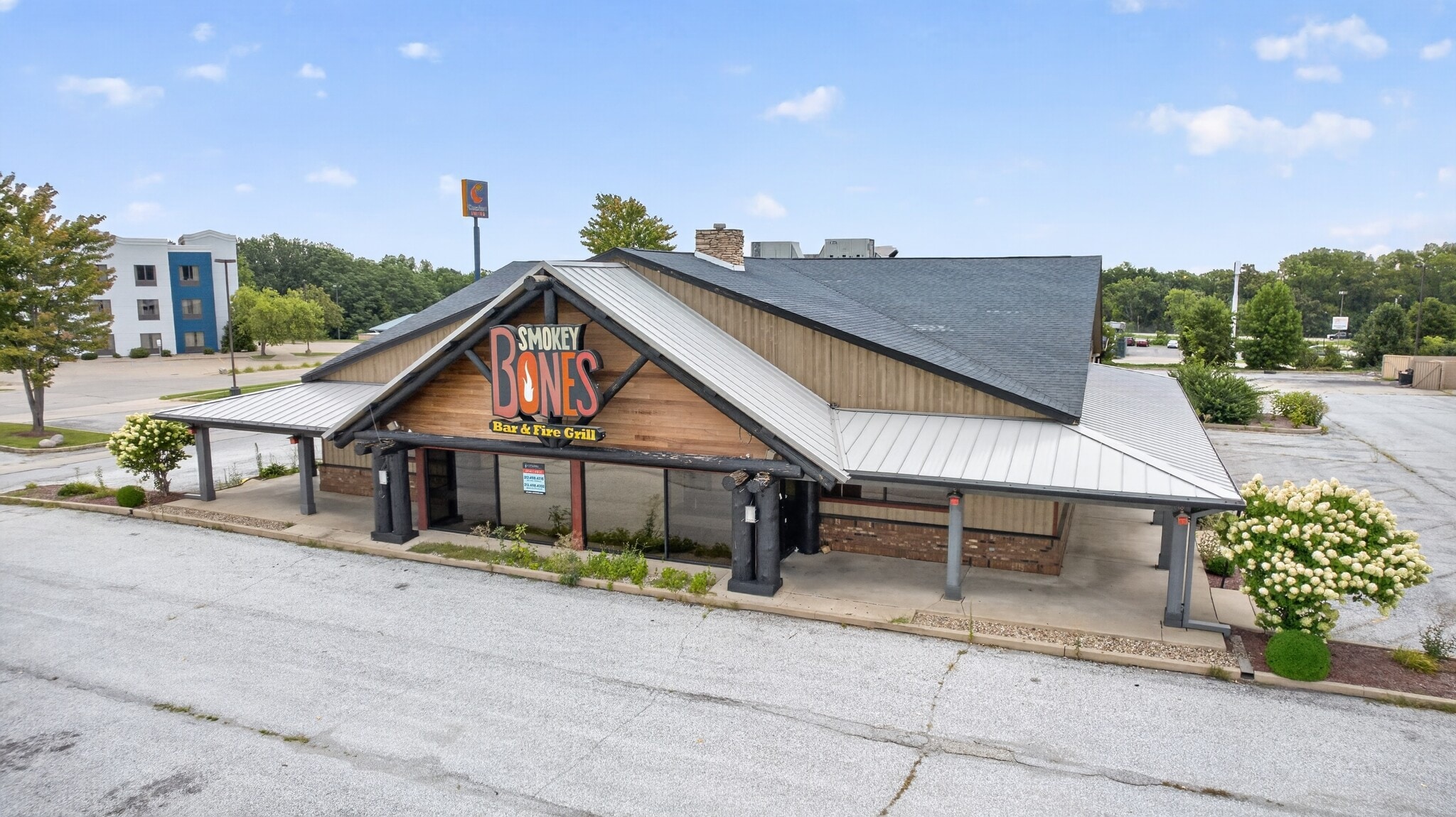 2660 S Dirksen Pky, Springfield, IL for Sale