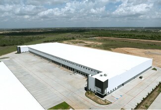 Katy, TX Distribution - 1085 Heritage West Dr
