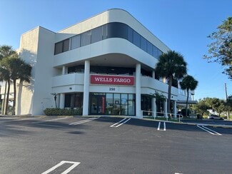 Tequesta, FL Office - 250 Tequesta Dr