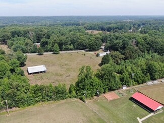 Lexington, NC Commercial - 1 Becks Church Rd Lexington, NC Commercial - 1 Becks Church Rd