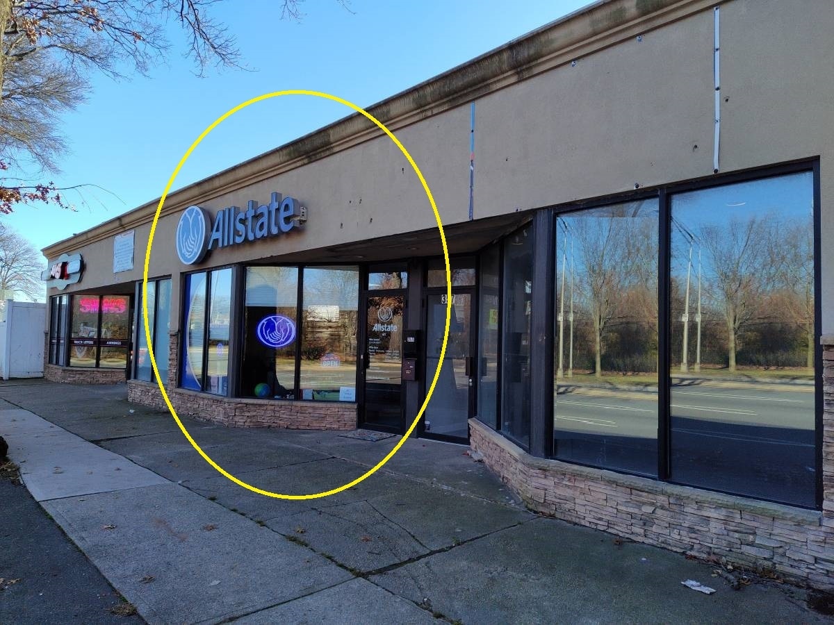 351-357 W Sunrise Hwy, Freeport, NY for Rent