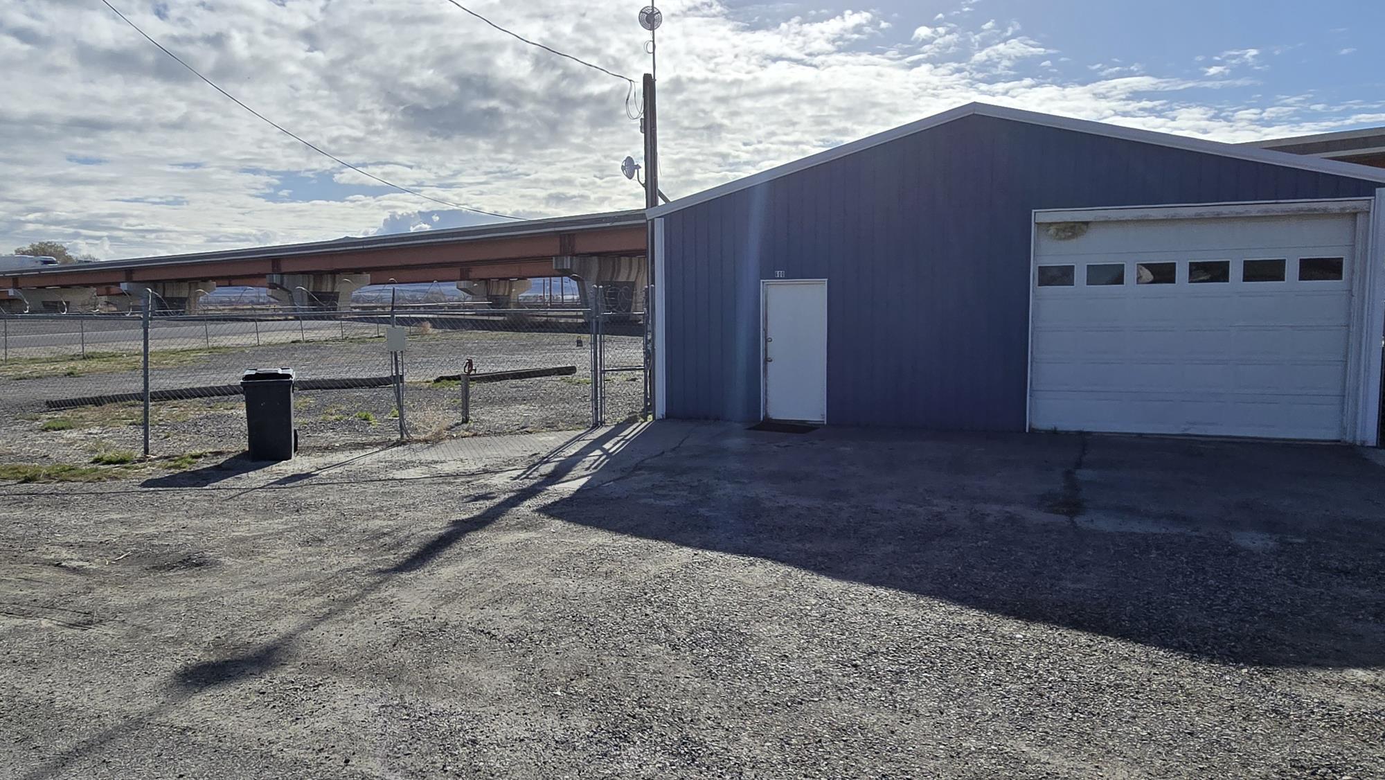 600 Industrial Way, Lovelock, NV for Sale