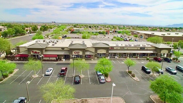4647 E Chandler Blvd, Phoenix, AZ for Rent