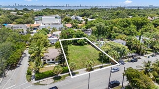 Miami, FL Residential - 5969 NE 4th Ct