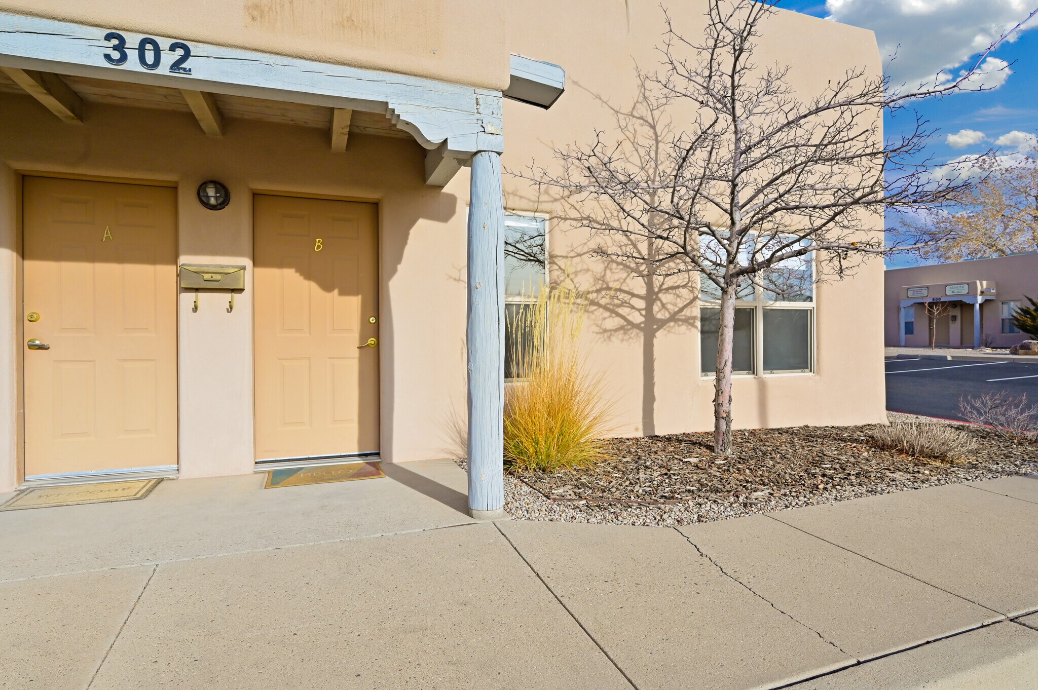 1925 Aspen Dr, Santa Fe, NM for Rent