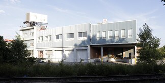 Montréal, QC Industrial - 5595 Ch de la Côte-de-Liesse