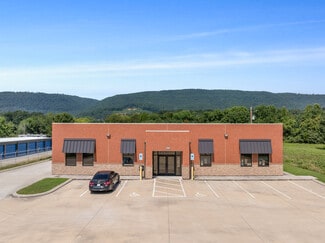 Dunlap, TN Office - 6571 State Route 28