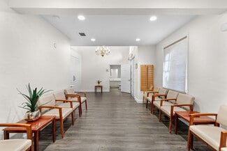 Pembroke Pines, FL Office - 2245 N University Dr