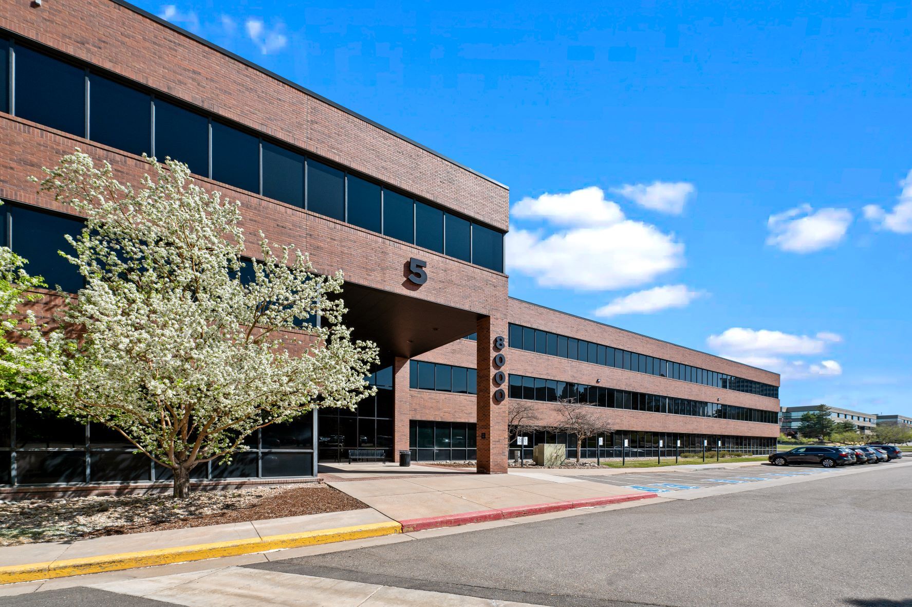 8000 E Maplewood Ave, Greenwood Village, CO for Rent