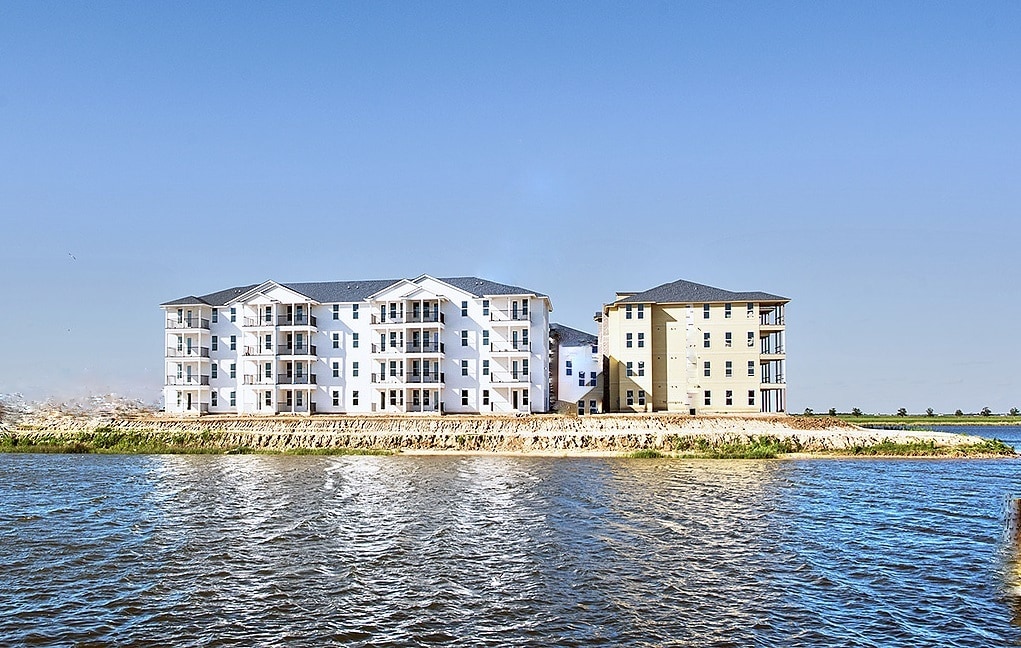 3900 Lakeshore Blvd E Slidell, LA 70461 MultiFamily Property for