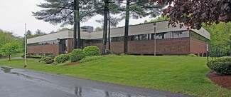 Billerica, MA Flex - 46 Manning Rd Billerica, MA Flex - 46 Manning Rd