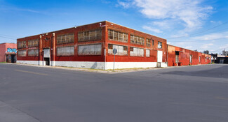 Los Angeles, CA Industrial - 350 S Anderson St