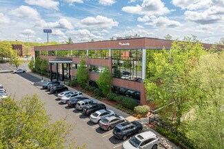Tewksbury, MA Office - 1 Highwood Dr