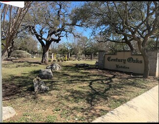 San Antonio, TX Residential Income - 2300 Nacogdoches Rd