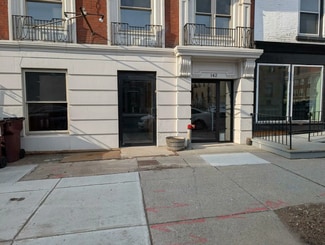 Albany, NY Office - 142 Washington Ave