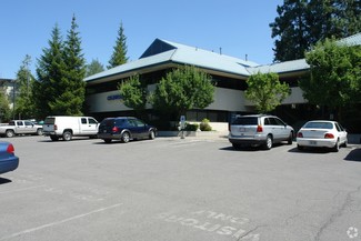 Spokane, WA Office - 1403 S Grand Blvd
